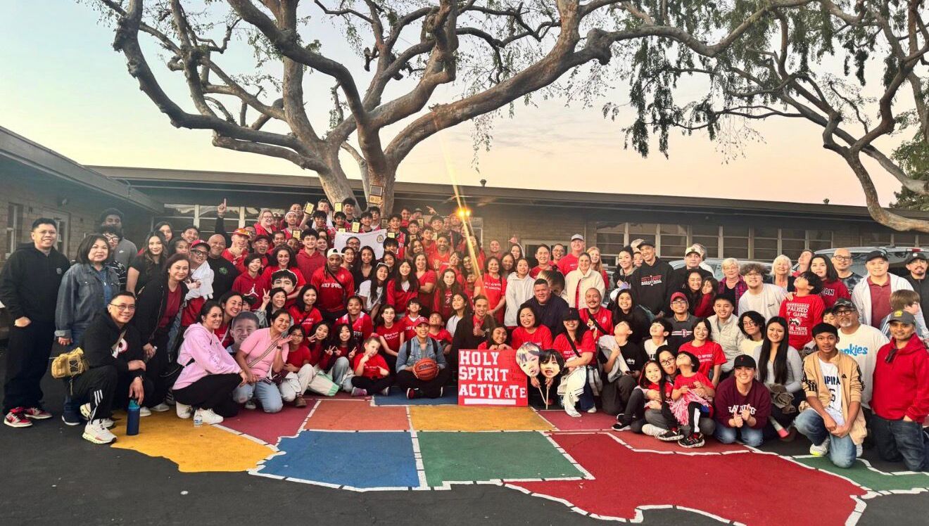 Rooted in Community: What Makes Holy Spirit CYO Truly Special